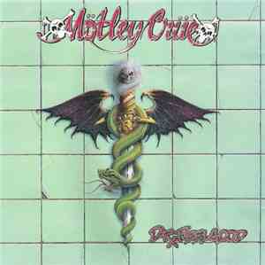 Mötley Crüe - Dr. Feelgood