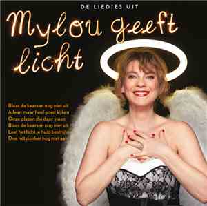 Mylou Frencken - Mylou Geeft Licht