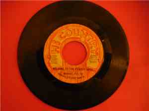 Narvel Felts - Endless Love