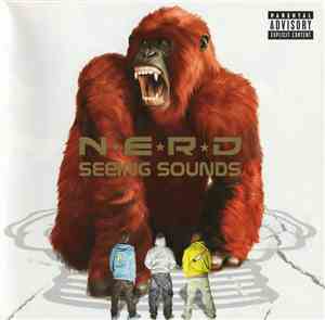 NERD - Seeing Sounds