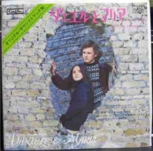 Nicola Piovani - Maria E Daniele