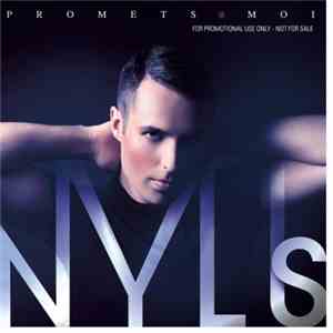 Nyls - Promets-Moi