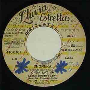 Onda Latina - Chonera / Mi Amor Secreto