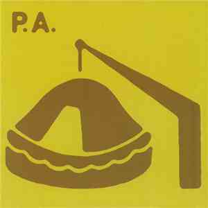 P.A.  - No Blue Dye