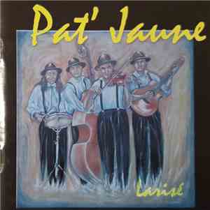 Pat' Jaune - Larisé
