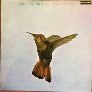 Paul Gonsalves - Humming Bird