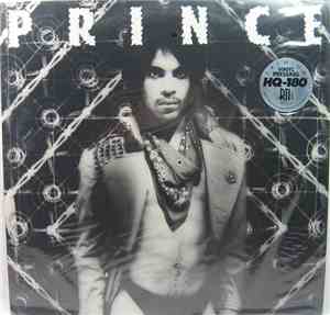 Prince - Dirty Mind