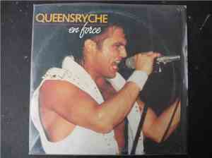 Queensrÿche - En Force