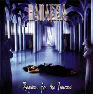 Radakka - Requiem For The Innocent