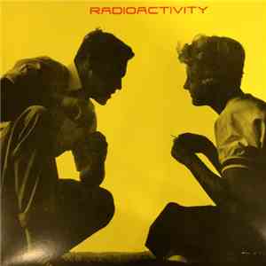 Radioactivity  - Radioactivity