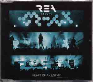 Rea Garvey - Heart Of An Enemy