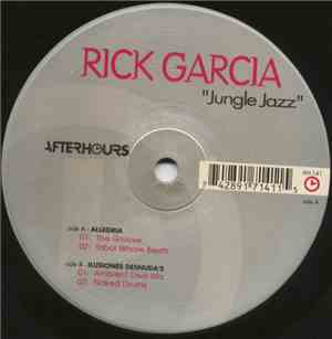 Rick Garcia - Jungle Jazz