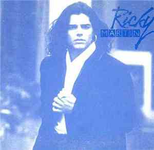 Ricky Martin - Entre El Amor Y Los Halagos