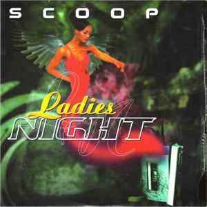 Scoop  - Ladies Night