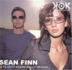 Sean Finn - Let's Do It Again! (Night Revival)