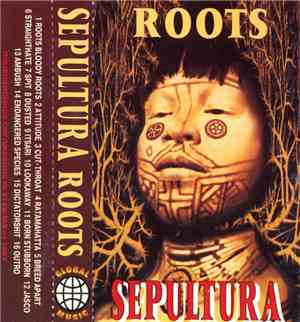 Sepultura - Roots