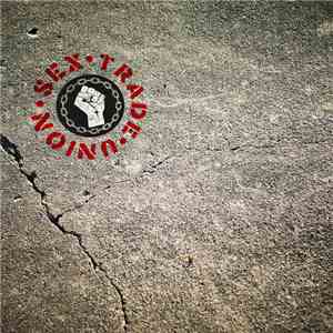 Sex Trade Union - Sex Trade Union EP