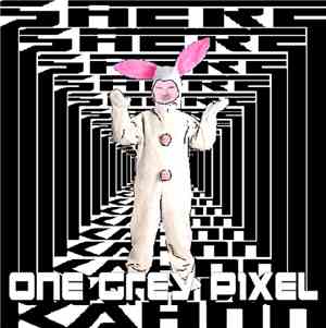 Shere Kahnn - One Grey Pixel