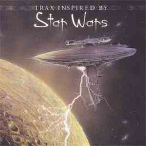 Silver Screen Orchestra - Trax Inspired By Star Wars