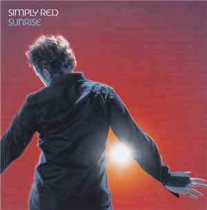 Simply Red - Sunrise