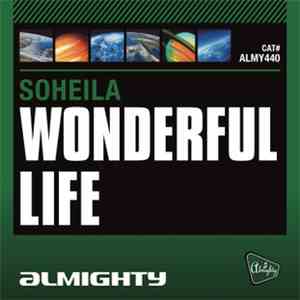 Soheila - Wonderful Life