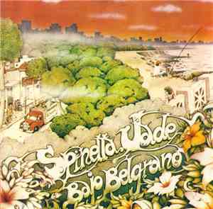 Spinetta Jade - Bajo Belgrano