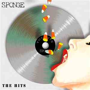 Sponge  - The Hits (Rerecorded)