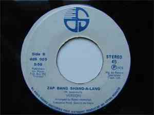 Starphire - Zap Bang Shang-A-Lang