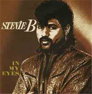Stevie B - In My Eyes