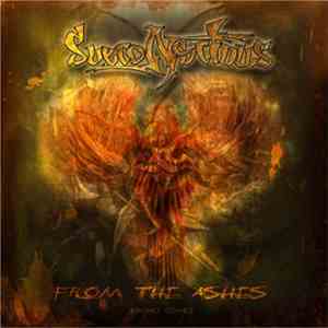 Subconscious  - From The Ashes