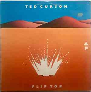 Ted Curson - Flip Top
