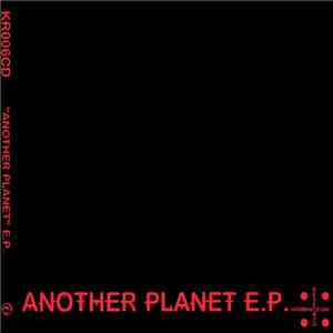 The Advent - Another Planet E.P.