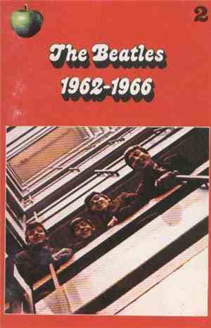 The Beatles - 1962-1966 2