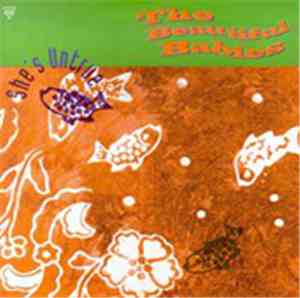 The Beautiful Babies - She's Untrue
