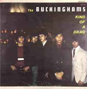 The Buckinghams - Kind Of A Drag