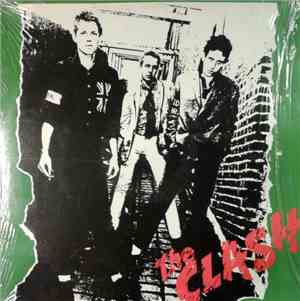 The Clash - The Clash