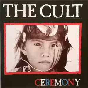 The Cult - Ceremony