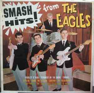 The Eagles - Smash Hits From The Eagles