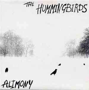 The Hummingbirds - Alimony