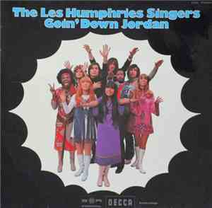 The Les Humphries Singers - Goin' Down Jordan