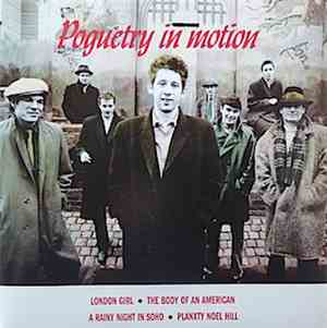The Pogues - Poguetry In Motion