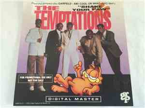 The Temptations - Shake Your Paw