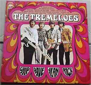 The Tremeloes - The Tremeloes