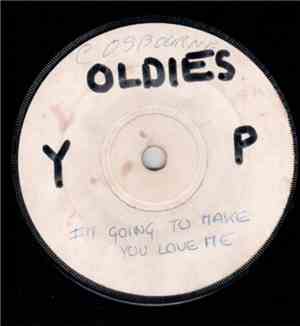 The Uniques - I'll Make You Love Me / Lovers Prayer