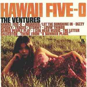 The Ventures - Hawaii Five-O