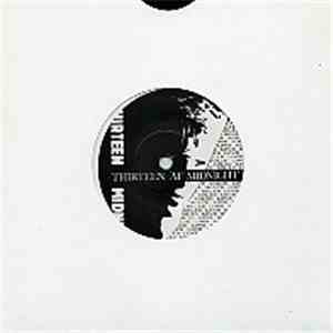 Thirteen At Midnight - Solid Love