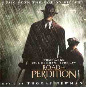 Thomas Newman - Road To Perdition