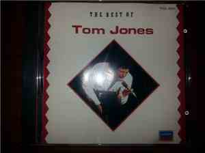 Tom Jones - The Best Of Tom Jones