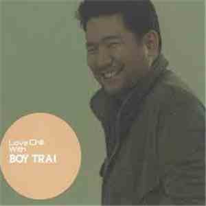 Trai Bhumiratna - Love Chill With Boyd Trai