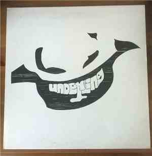 Underling  - Underling LP